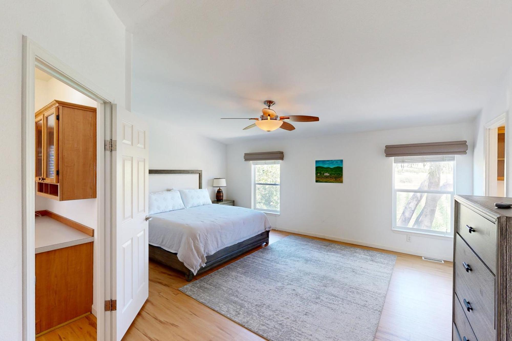 Nonpariel Escape Villa Paso Robles Ngoại thất bức ảnh