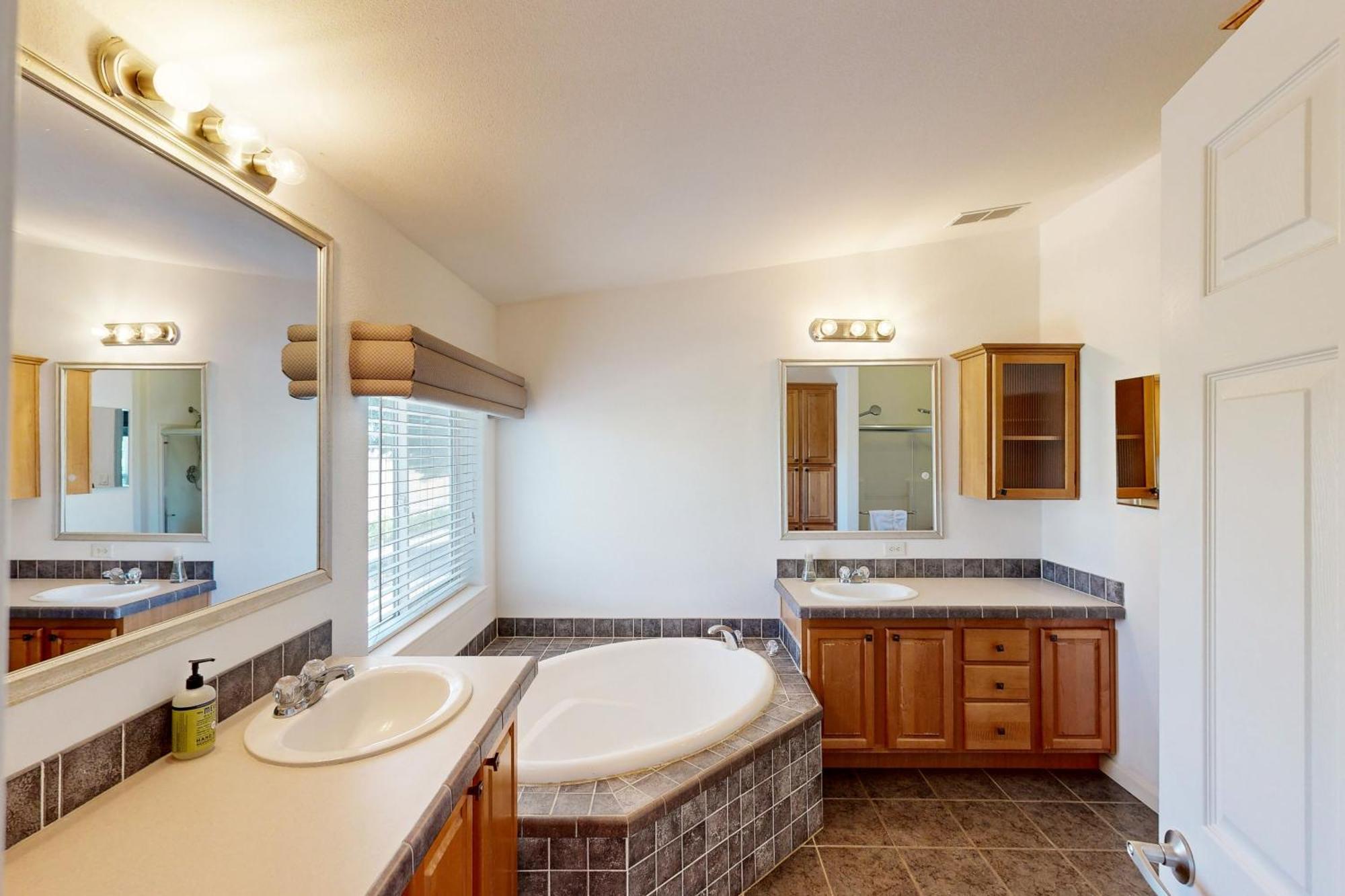 Nonpariel Escape Villa Paso Robles Ngoại thất bức ảnh