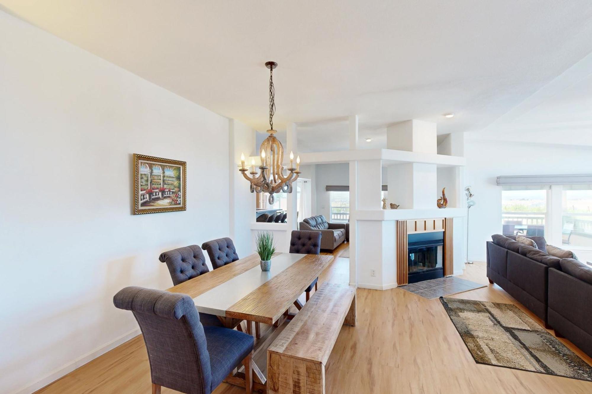 Nonpariel Escape Villa Paso Robles Ngoại thất bức ảnh